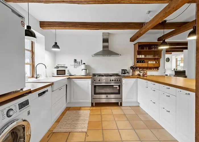 2 Bedroom Gorgeous In Apartment Otterup