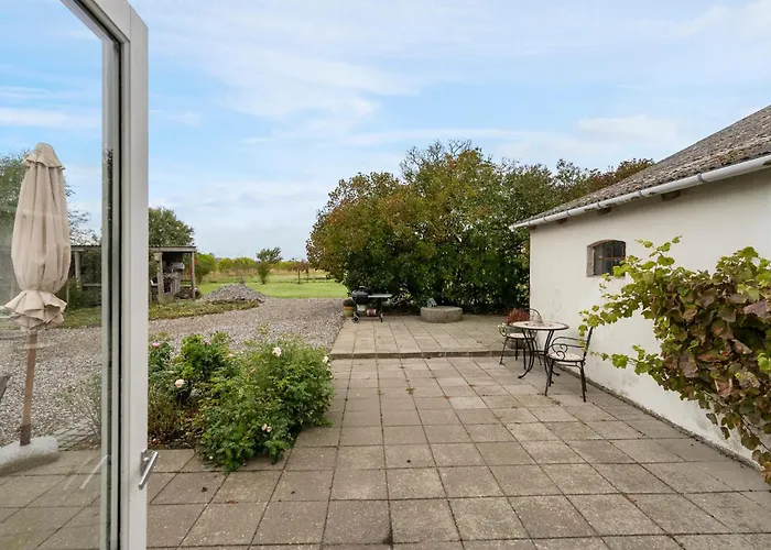 2 Bedroom Gorgeous In Otterup